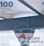100 technických a industriálních staveb Středočeského kraje - książka