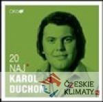 20 Naj - książka
