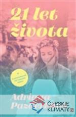 21 let života - książka