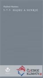 5-7-5 Hajku a Senrjú - książka