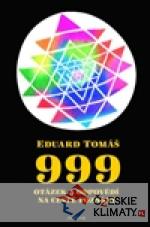 999 otázek a odpovědí na cestě poznání - książka