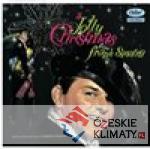 A Jolly Christmas From... - książka