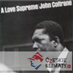 A Love Supreme - książka