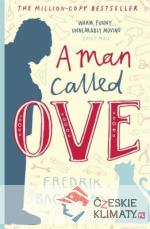 A Man Called Ove - książka