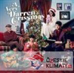 A Very Darren Crissmas - książka