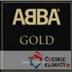 ABBA Gold - książka