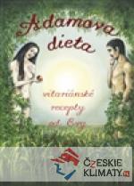 Adamova dieta - książka