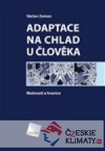 Adaptace na chlad u člověka - książka