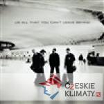 All That You Cant Leave Behind - książka