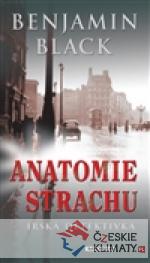 Anatomie strachu - książka