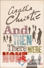And then There Were None - książka