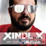 Anděl v blbým věku-Best of - książka