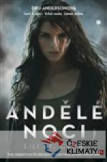 Andělé noci - książka