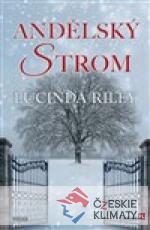 Andělský strom - książka