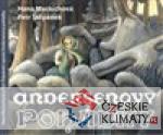 Andersenovy pohádky - audiobook - książka