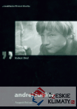 Andrej Rublev - książka