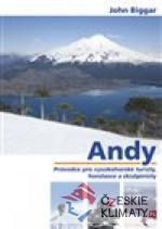 Andy - książka