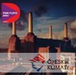 Animals - książka
