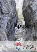 Apuseni - książka