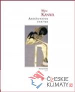 Ardžunova svatba - książka