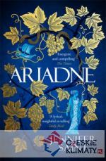 Ariadne - książka