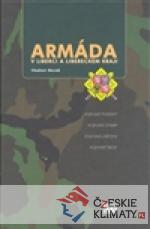 Armáda v Liberci a libereckém kraji - książka