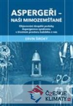 Aspergeři - naši mimozemšťané - książka
