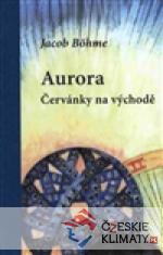 Aurora - Červánky na východě - książka