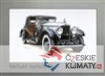 Automobily - audiobook - książka