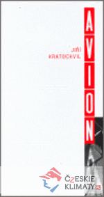Avion - książka