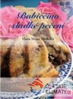 Babiččino sladké pečení - książka