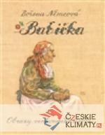 Babička - książka