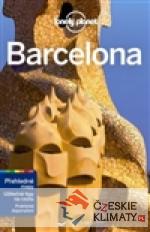 Barcelona - Lonely Planet - książka