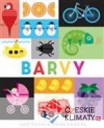 Barvy - książka