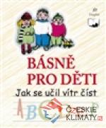 Básně pro děti - książka