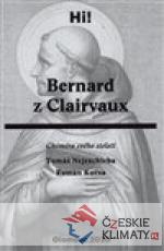 Bernard z Clairvaux - książka