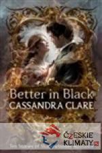 Better in Black - książka