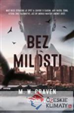 Bez milosti - książka