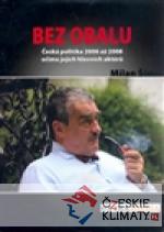 Bez obalu - książka