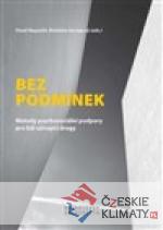Bez podmínek - książka