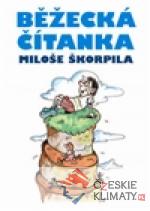 Běžecká čítanka Miloše Škorpila - książka