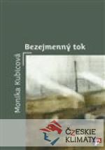 Bezejmenný tok - książka