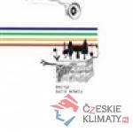 Bílé včely - audiobook - książka