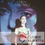 Birdy - książka