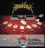 Black Jack - książka