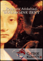 Bohabojné ženy - książka