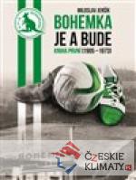 Bohemka je a bude - kniha první - książka