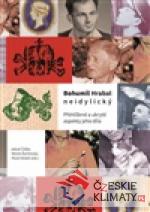 Bohumil Hrabal neidylický - książka