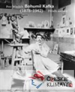 Bohumil Kafka. Příběh sochaře (1878-1942) - książka