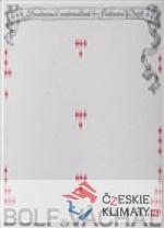 Bolf & Váchal - Budoucí minulost - książka